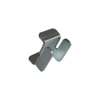 Piesa de inseriere cabinete metalice de podea, tip rack 19