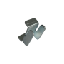 Piesa de inseriere cabinete metalice de podea, tip rack 19