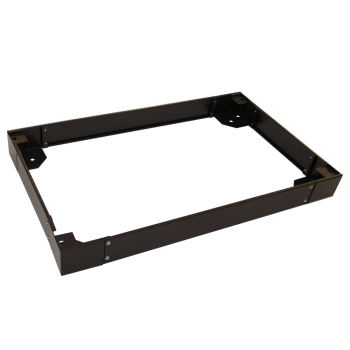 Plinta pentru prinderea fixa a rack-ului 19