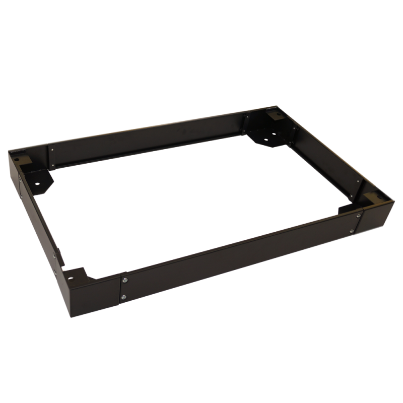 Plinta pentru prinderea fixa a rack-ului 19