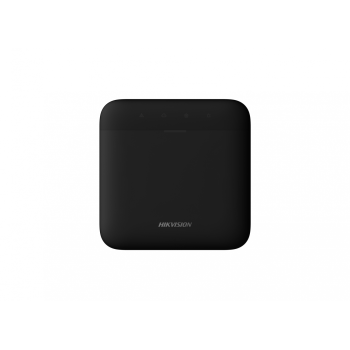 Centrala de Alarma Hikvision AX PRO, 64 Zone, 868MHz, Negru 