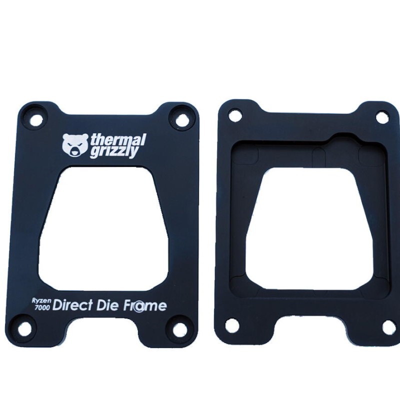 COOLERE Thermal Grizzly - accesorii Thermal Grizzly TG-DDF-R7000-R 
