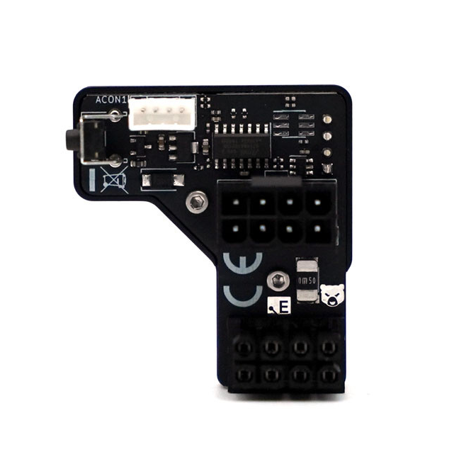 ACCESORII carcase PC- Thermal Grizzly Thermal Grizzly TG-WV-P18R 