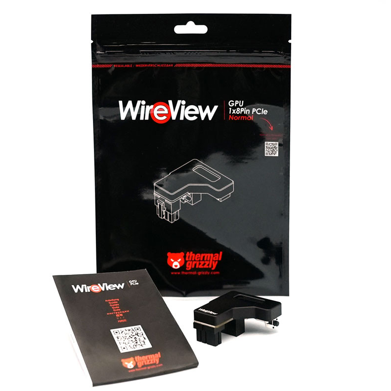 ACCESORII carcase PC- Thermal Grizzly Thermal Grizzly TG-WV-P18R 