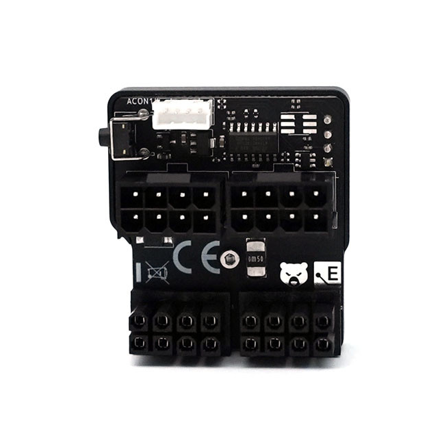 ACCESORII carcase PC- Thermal Grizzly Thermal Grizzly TG-WV-P28R 