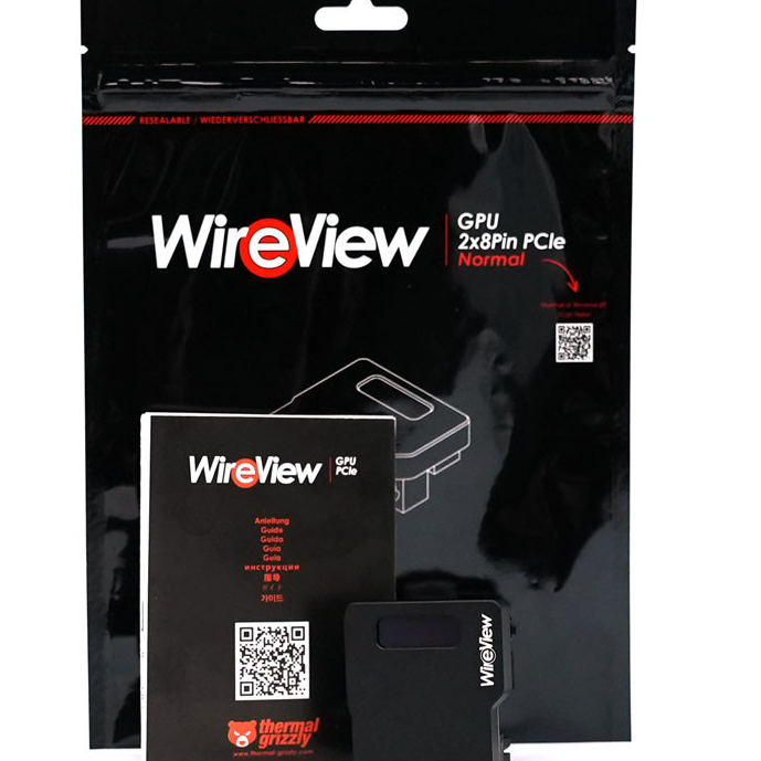 ACCESORII carcase PC- Thermal Grizzly Thermal Grizzly TG-WV-P28R 
