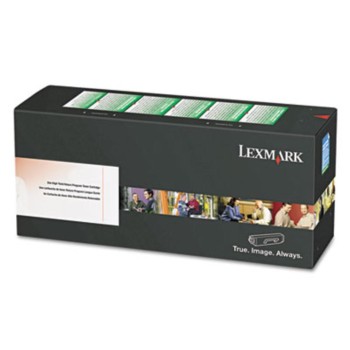 Toner Original Lexmark Yellow, 78C2XYE, pentru CS421|CS522|CS622|CX421|CX522|CX622|CX625, incl.TV 1.2incl.TV 