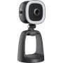 Boya All-In-1 USB Mic with LED Ring Light, Full 1080P Camera 