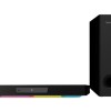 CREATIVE Sound Blaster KATANA V2X BT Soundbar + Subwoofer 