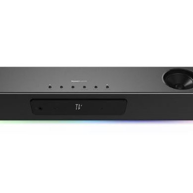CREATIVE Sound Blaster KATANA V2X BT Soundbar + Subwoofer 