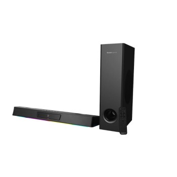 CREATIVE Sound Blaster KATANA V2X BT Soundbar + Subwoofer 