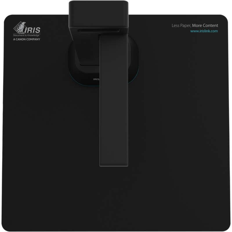 IRIScan Desk 6 