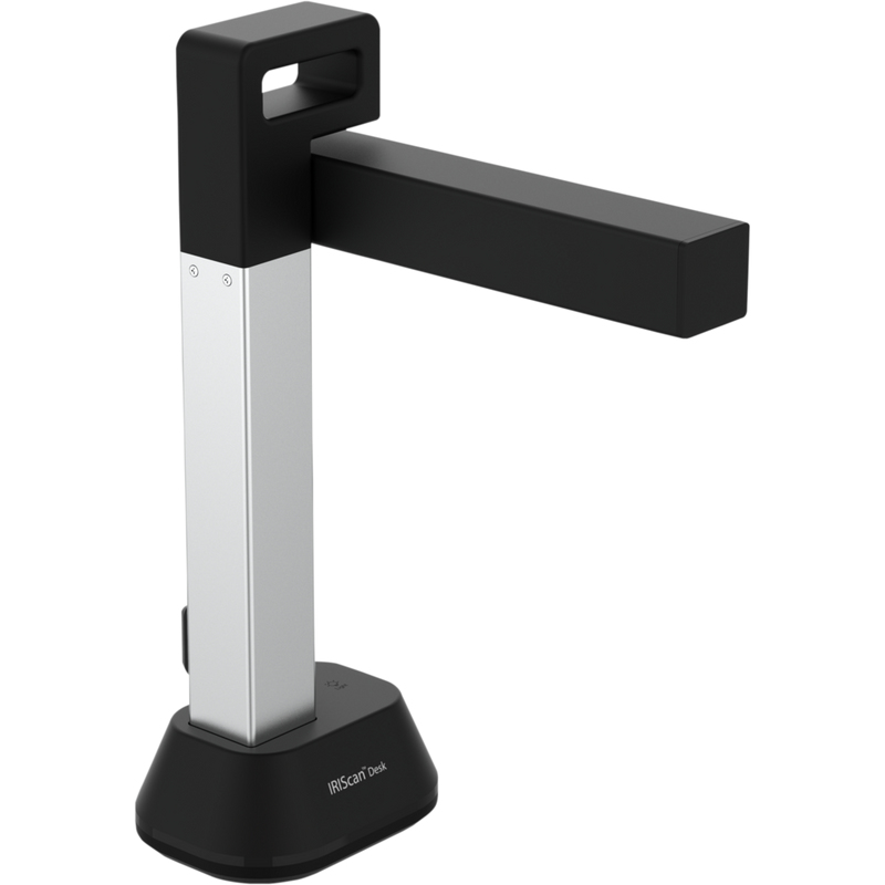 IRIScan Desk 6 