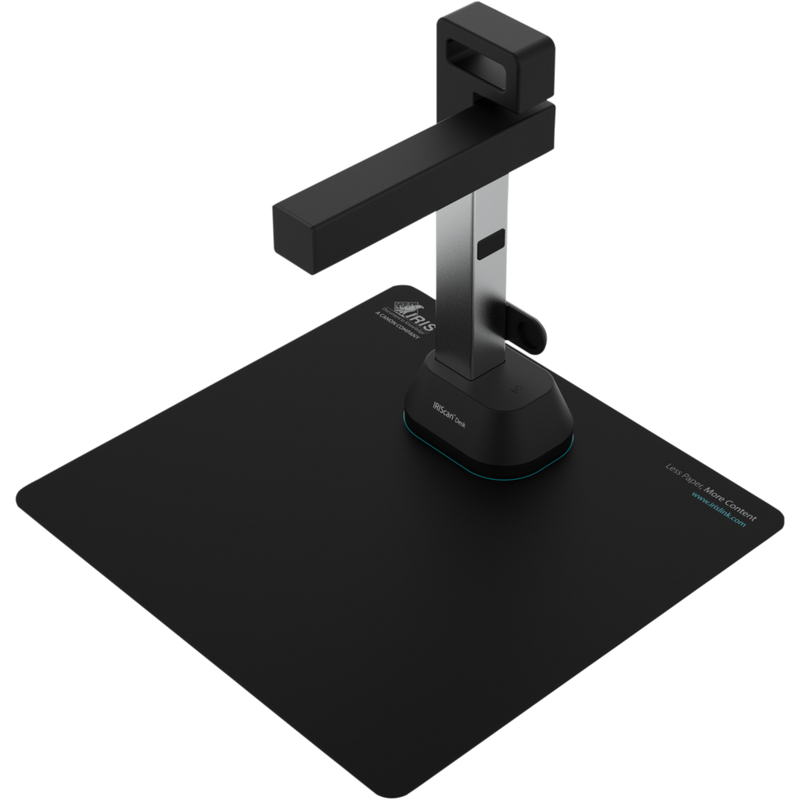 IRIScan Desk 6 