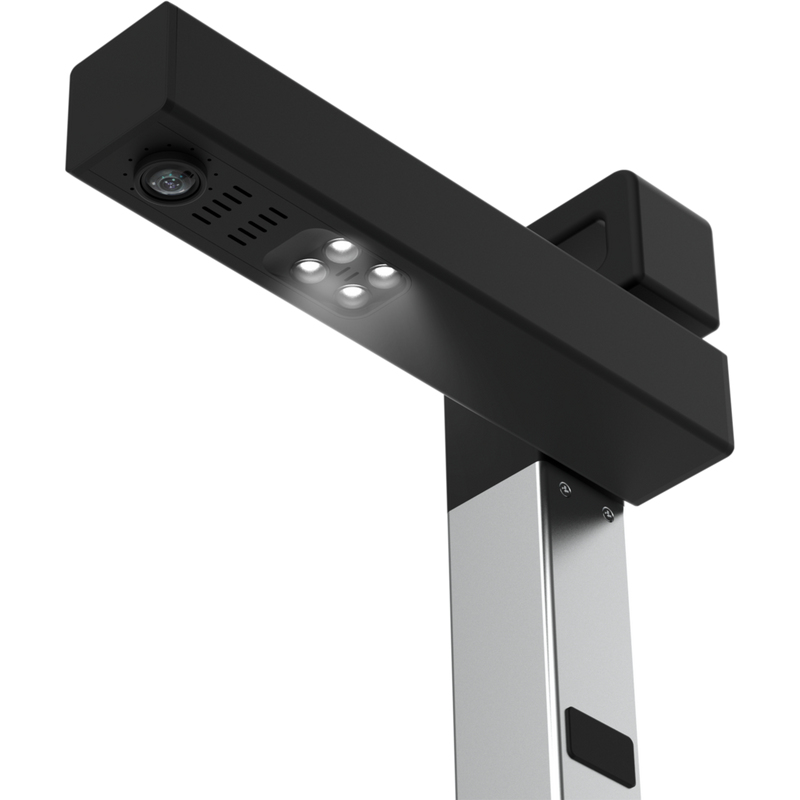 IRIScan Desk 6 