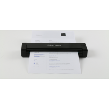 IRISCan Executive 4 Duplex - 8PPM 