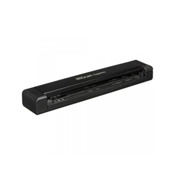 IRISCAN EXPRESS 4 WinMac 