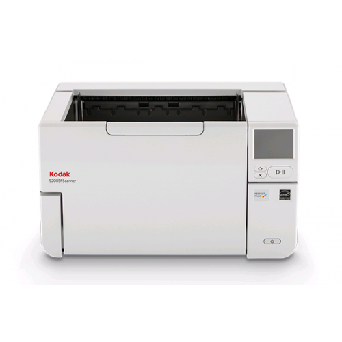 KODAK S2085f Scanner 