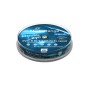 MediaRange  DVD+R Double Layer Print 8x Cake10 