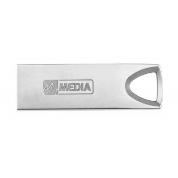 My Media Alu USB 3.2 Gen 1 Drive 128GB 