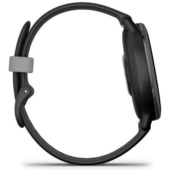 Ceas Garmin vivoactive 5 Black/Slate 