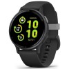 Ceas Garmin vivoactive 5 Black/Slate 
