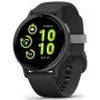 Ceas Garmin vivoactive 5 Black/Slate 