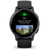 Ceas Garmin vivoactive 5 Black/Slate 
