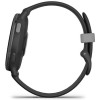 Ceas Garmin vivoactive 5 Black/Slate 