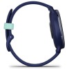 Ceas Garmin vivoactive 5 Blue/Blue Metal 