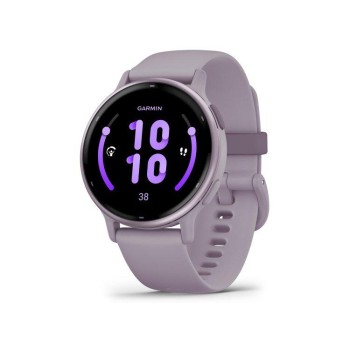Ceas Garmin vivoactive 5 Orchid/Orchid M 