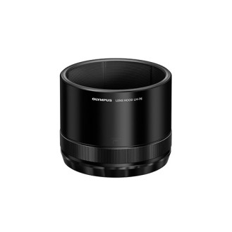 CAMERE foto - accesorii Olympus LH-76 Lens Hood 