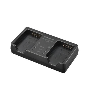 CAMERE foto - accesorii Olympus BCX-1 Li-ion Battery Charger for BLX-1 
