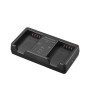 CAMERE foto - accesorii Olympus BCX-1 Li-ion Battery Charger for BLX-1 