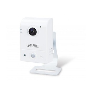 CAMERE IP Planet ICA-W8100-CLD Fish-Eye IP Camera 