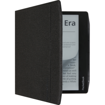 HUSE  eREADER PocketBook pentru Era - Charge edition, blue 