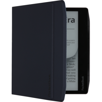 HUSE  eREADER PocketBook pentru Era - Charge edition, blue 