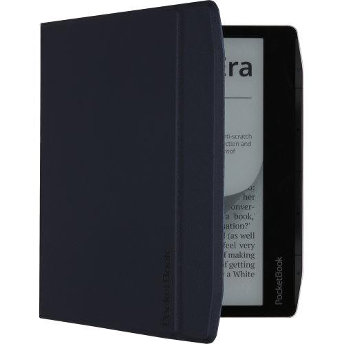 HUSE  eREADER PocketBook pentru Era - Charge edition, blue 
