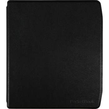 HUSE  eREADER PocketBook  pentru Era Shell Cover, black 