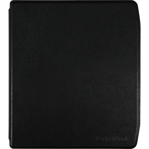 HUSE  eREADER PocketBook  pentru Era Shell Cover, black 