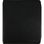 HUSE  eREADER PocketBook  pentru Era Shell Cover, black 