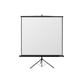 ECRAN proiectie Reflecta Crystal-Line Tripod 200x200cm 