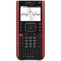 CALCULATOR de BIROU Texas Instruments grafic TI-NspireTM  CX II-T CAS 