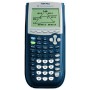 CALCULATOR de BIROU Texas Instruments GRAFIC TI-84 PLUS 