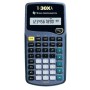 CALCULATOR de BIROU Texas Instruments STIINTIFIC TI-30XA, 10 digiti 