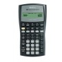 CALCULATOR de BIROU Texas Instruments TI-BA-II PLUS 