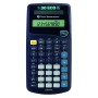 CALCULATOR de BIROU Texas Instruments TI-30RS eco, 10 digiti 