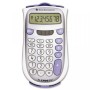 CALCULATOR de BIROU Texas Instruments TI-1706 SV, 8-digit, giant SuperView display and dual power, change sign (+/-) 