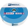 BLANCURI  Verbatim  DVD-R 16x 4.7GB 10PK Wrap 