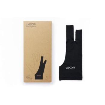 TABLETE - accesorii Wacom  Drawing Glove 2 fingers, for display tablets 